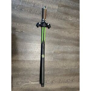Nerf Zombie Strike Strikeblade Sword – Retired LARP &‎ Cosplay Foam Weapon 2013